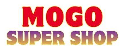 MOGO SUPPER SHOP